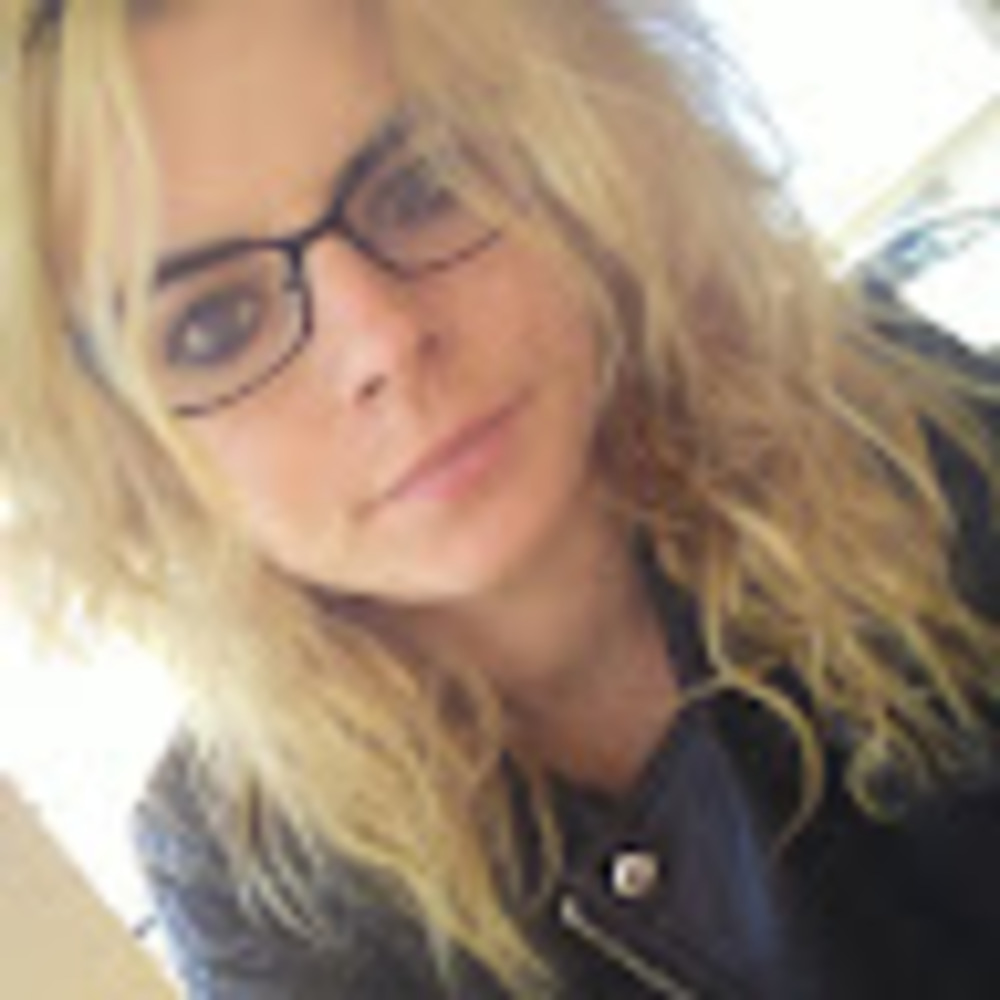 Meet your Posher, Carley